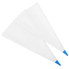 2 Pcs Tile Grout Bag Bags Masonry Installation Brick Mortar Piping