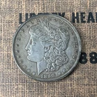 1890 Morgan Dollar 🇺🇸