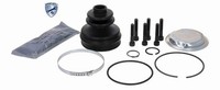 Vaico Achsmanschette Faltenbalgsatz Antriebswelle Expert Kits + Vorne Radseitig