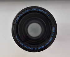Kodak Zoom Ektanar C Projection Lens 102 to 152mm f/3.5 for Carousel Projectors