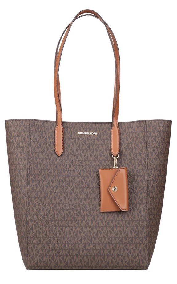 Michael Kors Woman’s Brown Shoulder Bag BNWT RRP £301
