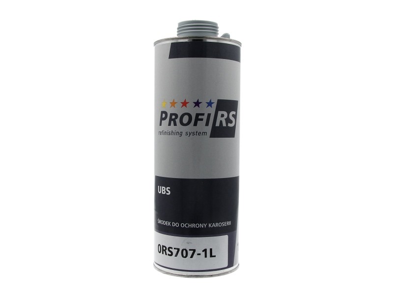 Fits PROFIRS 0RS707-1L Underbody seal protection grey 1l 0RS707-1L Underbody se