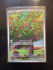 Carte Pokémon Verpom 185/167 AR EV6 TWM Mascarade Crépusculaire FR NEUF