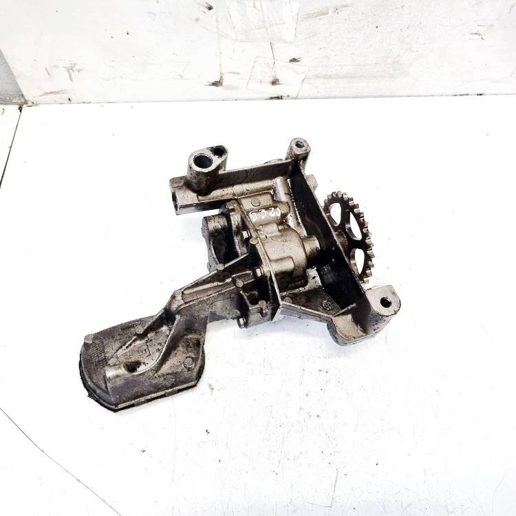 Volvo V50 Oil Pump 9644350880 DE1890024-37 Replacement Part