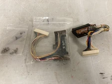 KENWOOD DISPLAY circuit BOARD Lot of 2 X41-1140-00 X41-1250-00