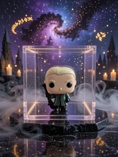 Draco Malfoy Mini Figur⚡ Harry Potter