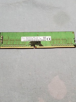 SK Hynix 8GB PC4-2666V DDR4 2666MHz HMA81GU6JJR8N-VK Desktop RAM