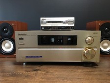 Pioneer Vsa-d9tx Ricevitore Av Amplificatore Home Theater Ricevitore Audio Multicanale