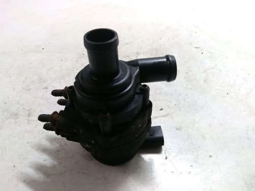 VW TOUAREG 7LA, 7L6, 7L7 Zirkulationswassermotor 7L0965561L 3.00 28393064