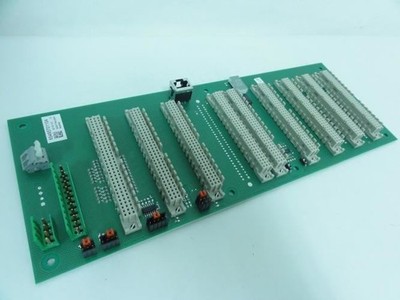191753 New-No Box; Bizerba 65485701104 Printed Board Backwiring Host GLM-I/CWM