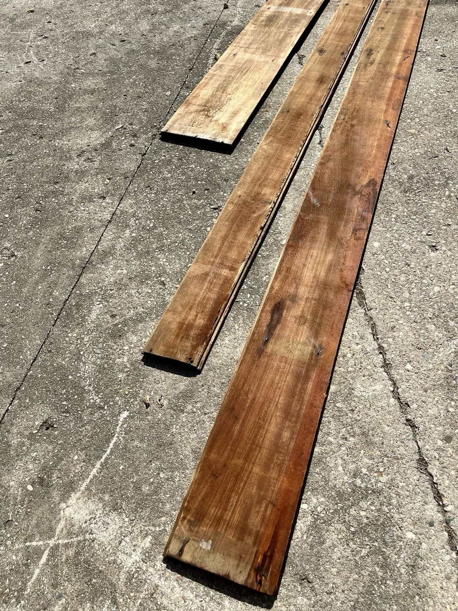 Tongue and Groove Lumber for sale - eBay