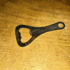 vintage bottle opener And Now For A Worhington 