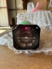 S-Tec Turn Coordinator/Gyroscope