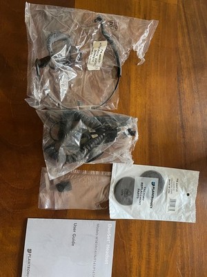 Plantronics H141N DuoSet Convertible Headset