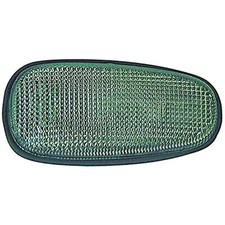 1x ORIGINAL® Tyc Blinkleuchte Links, Rechts für Opel ASTRA G CC ZAFIRA A