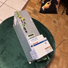 REXROTH HCS02.1E-W0070-A-03-NNNN IndraDrive C...