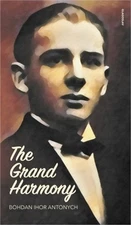 The Grand Harmony (Hardback or Cased Book)