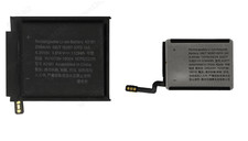 Battery For Apple Watch iWatch Series 5 40mm 44mm Edition model