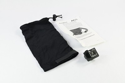 PocketWizard AC5 RF Soft Shield for Canon Speelights #G987