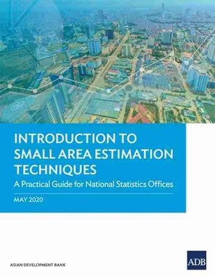 Introduction to Small Area Estimation Techniques: A Practical Guide for National