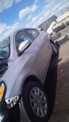 Used Alternator fits: 2015 Nissan Versa 1.6 Grade A