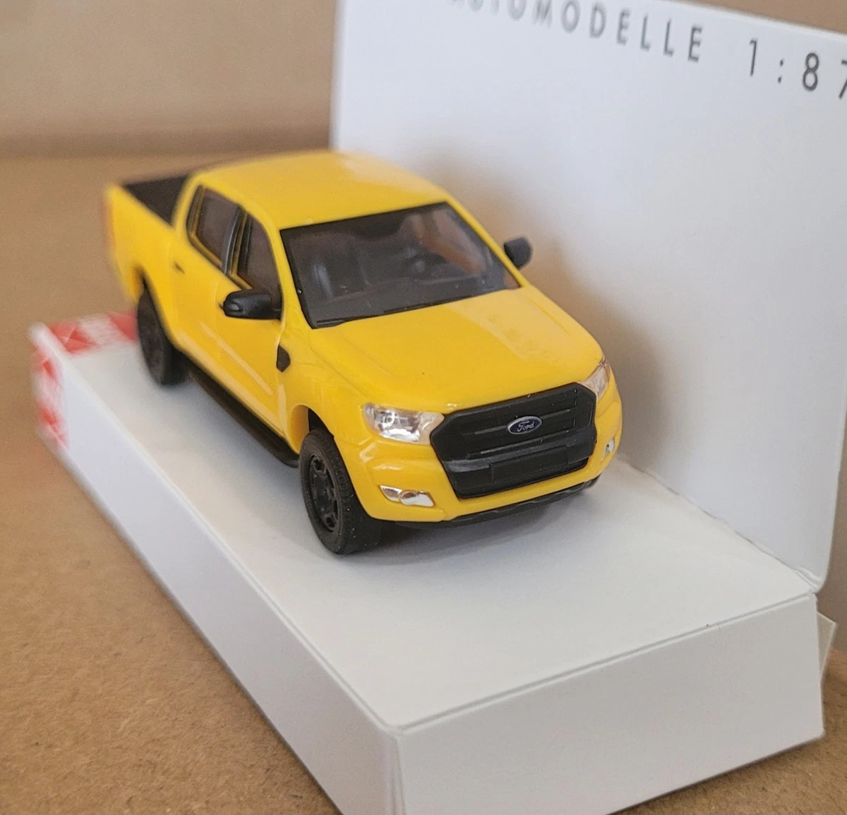 Busch Diecast & Toy Vehicles 1:87 Scale for sale - eBay