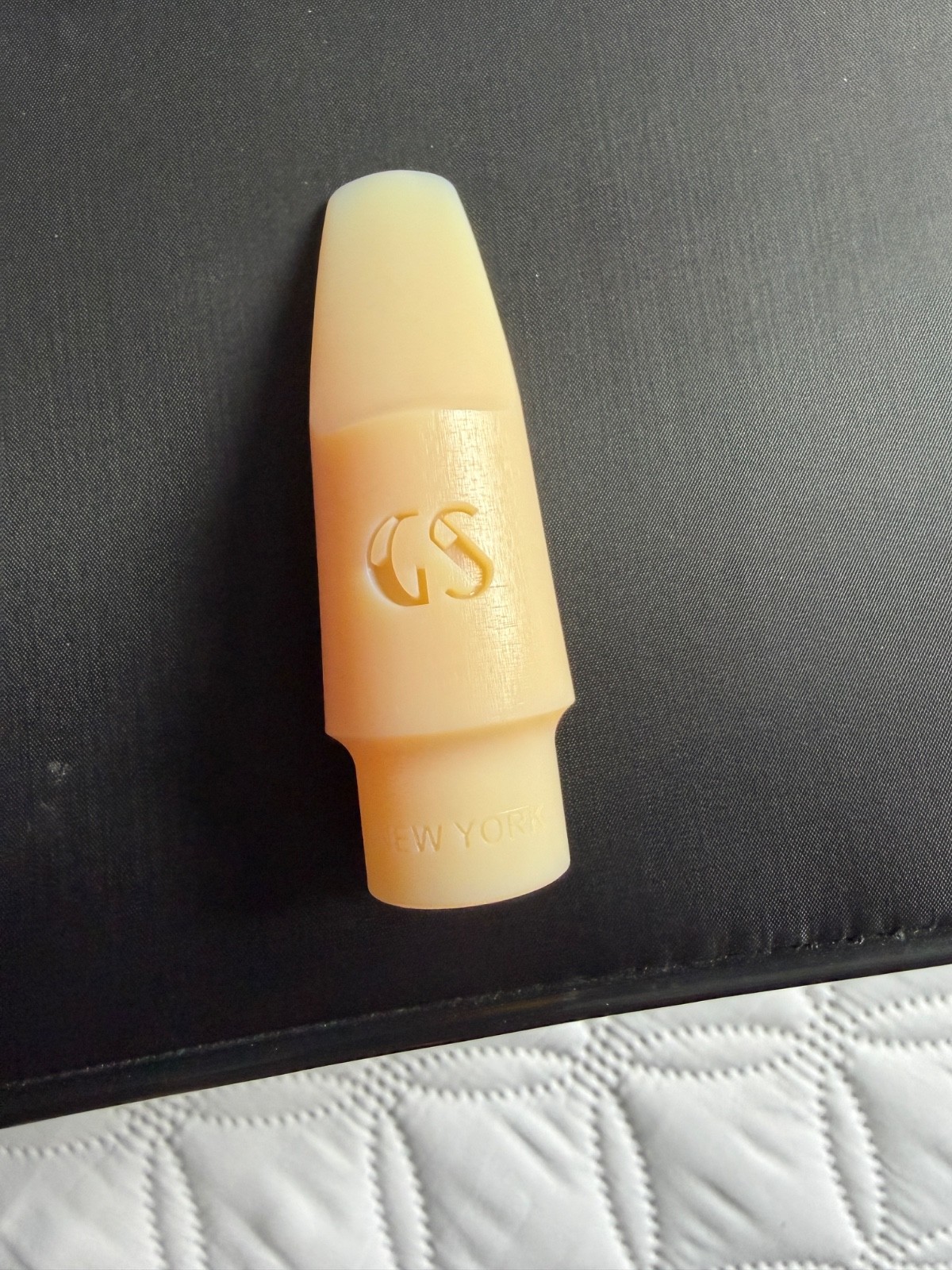 GS NEW YORK Alto Saxophone Mouthpiece #7