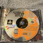 Square Soft Tobal No. 1 PS1 NTSC-U/C Fighting Sampler Final Fantasy T 1996