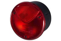RüCkleuchte Rechts 24 V P21/5W GlüHlampen-Technologie Hella