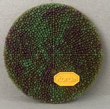 Vibram Spaghetti Rubber Disc Golf Mini Rare Limited Edition