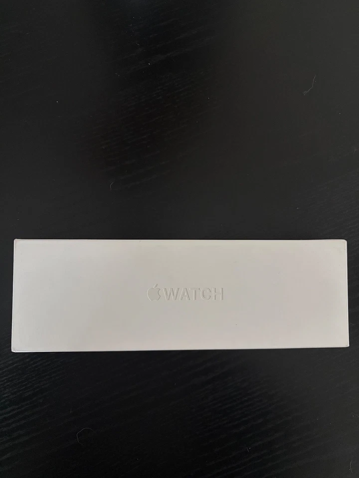 apple watch series 11 GPS+cel sin abrir - Imagen 3 de 3