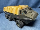 Hasbro 1983 GI Joe APC Amphibious Personnel Carrier ARAH Troop Transport
