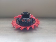 VTG MOTU Figure Roton Vehicle Hong Kong Masters Of The Universe He-Man Vehicle