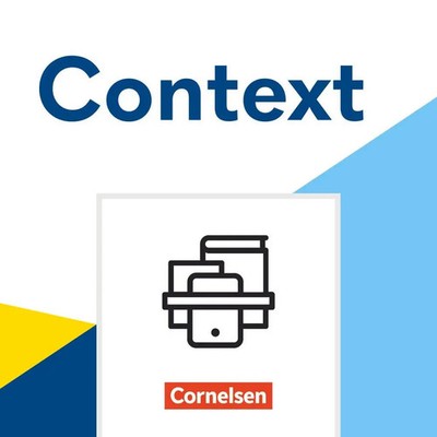 Annette Leithner-Brauns | Context. Oberstufe - Topics für das Saarland - 6...