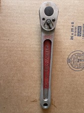 1950s Vintage 12 Drive X 9 12 Length Snap On 71m Usa