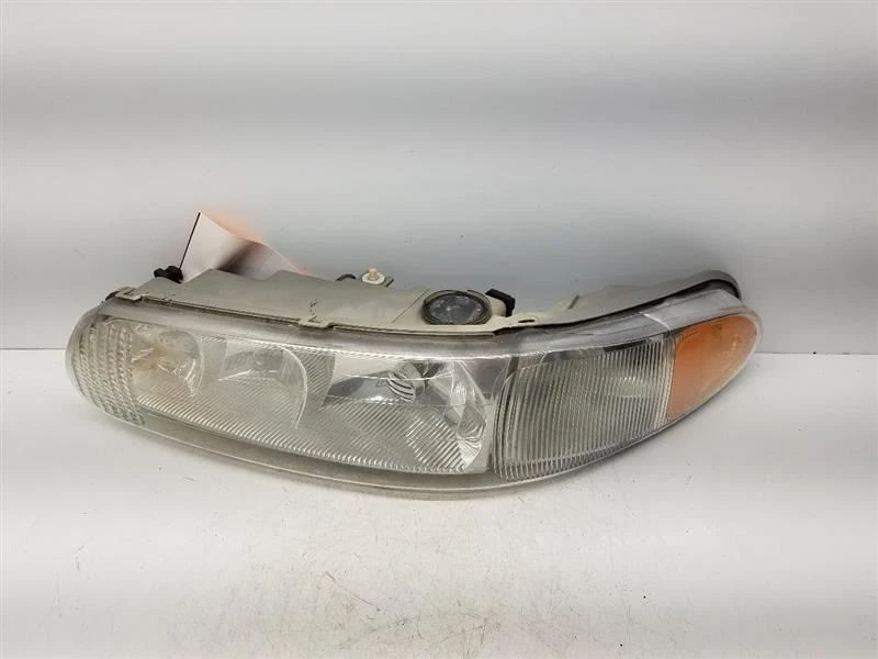 Faro izquierdo del conductor para Buick Century 97-05 OEM Foto 4 de 4