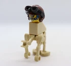 Aldar Beedo 7159 Podracer Alien Star Wars LEGO® Minifigure Figure