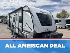2021 Coachmen Apex 215RBK