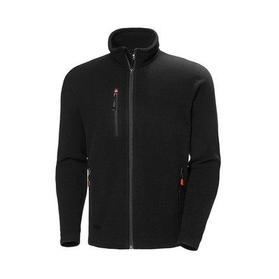 Helly Hansen Fleecejacke OXFORD 72026 black