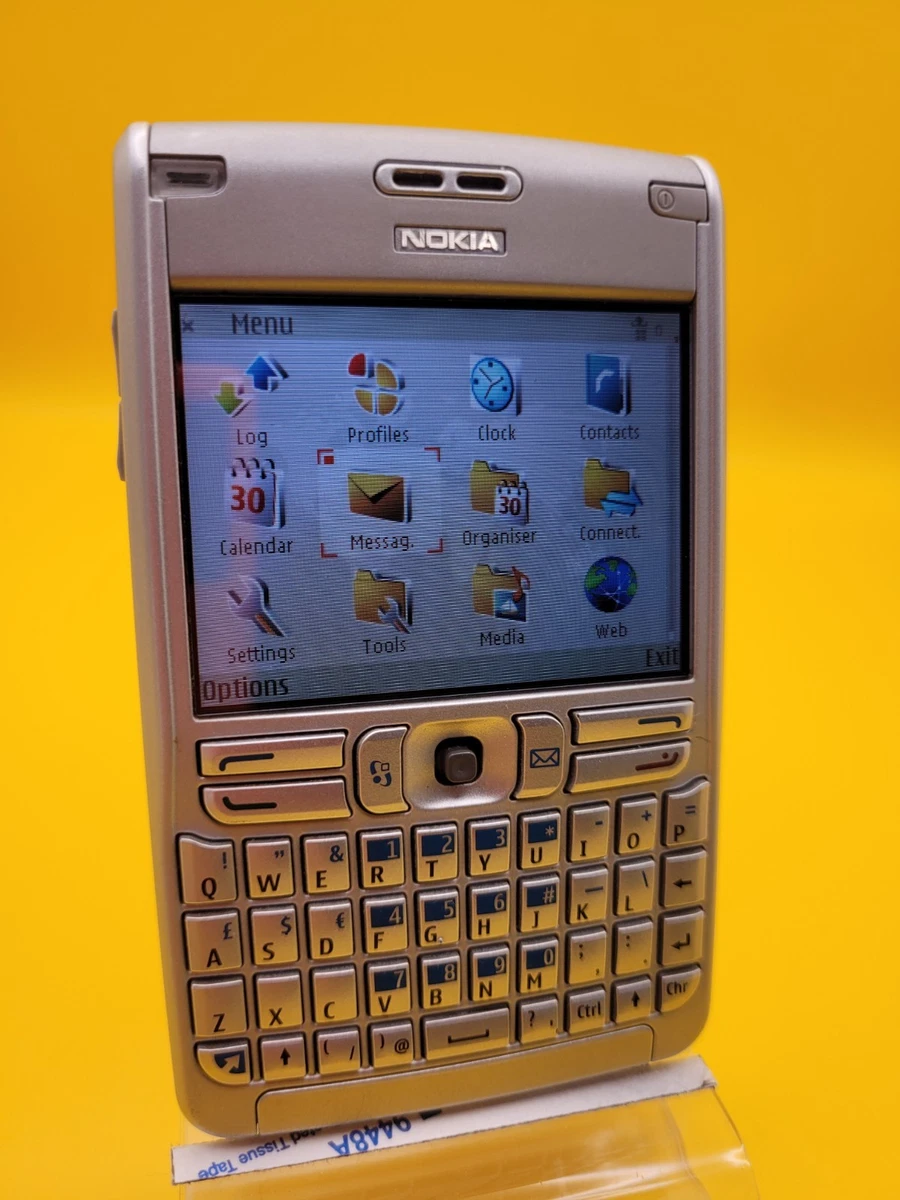 Nokia E61 for sale | eBay UK
