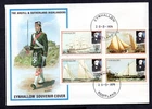 GB Eynhallow Island - 1979 Local Issue Sir Rowland Hill First Day Cover