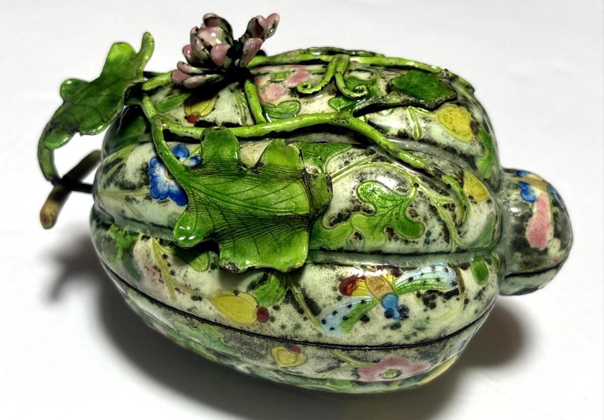 铜1850-1899 年原创中式古饰品| eBay