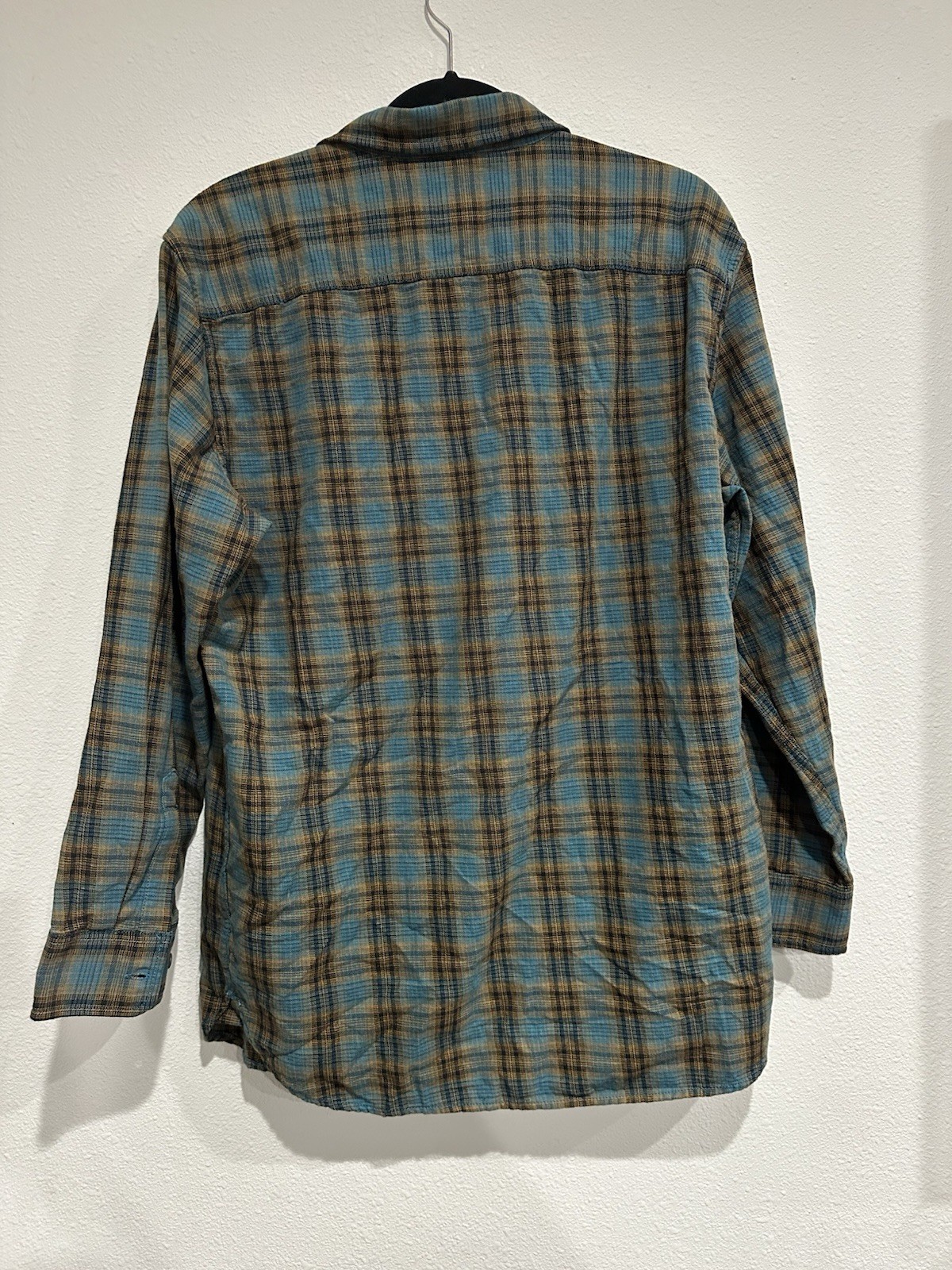 Pendleton Men's Burnside Flannel Button Up Size M… - image 5