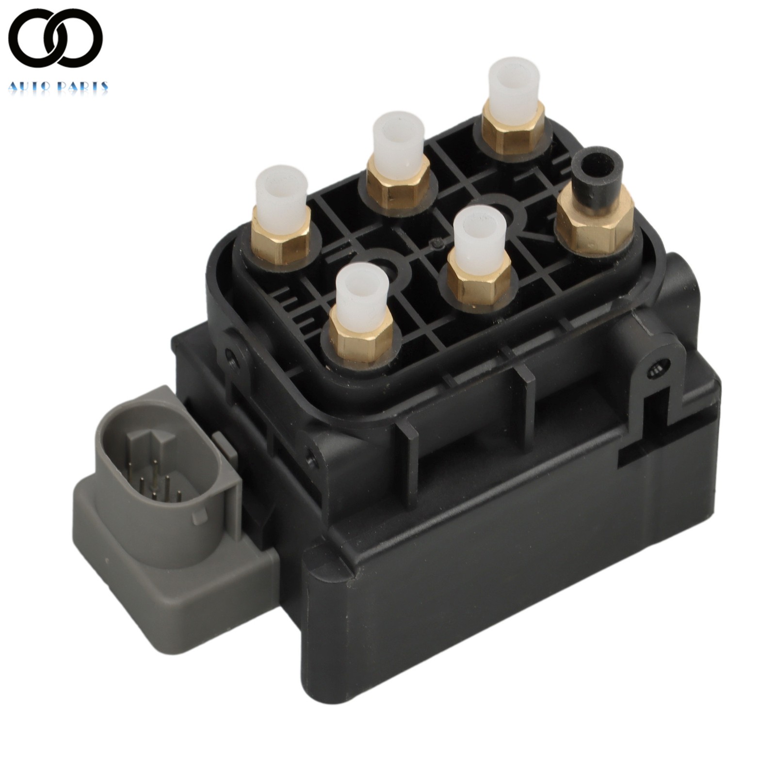 For Rolls-Royce Ghost RR4 2010-18 Air Suspension Solenoid Valve Block 4725530010