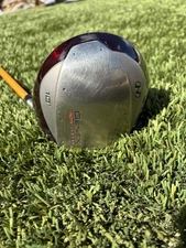 Nickent Genex 425 Forged SP-700 Driver 10°RH Regular Flex,ProForce 65 Gold Shaft