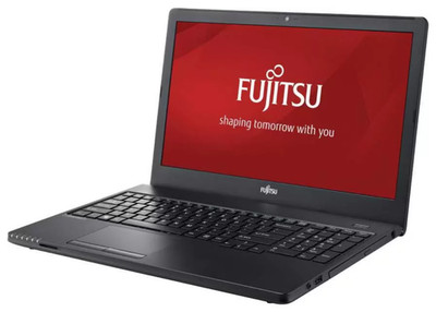 FUJITSU Lifebook A357 Notebook SSD 15 Zoll FullHD Intel Core i3 HDMI USB 3.0