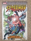 Amazing Spider-Man vol #6: Happy Birthday (Marvel Comics Trade Paperback TPB)