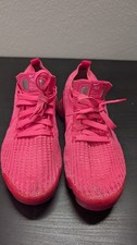 Nike Air Vapormax Flyknit 3 Digital Pink Womens Size 7 CT1274-600 Sneaker