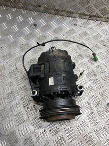 Volkswagen PASSAT B5.5 2003 Klimakompressor Pumpe 8D0260808 Diesel 96kW DRA80074