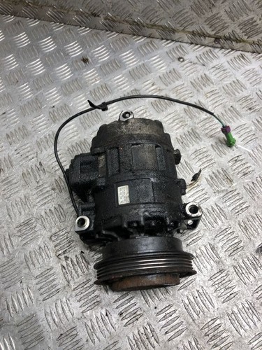 Volkswagen PASSAT B5.5 2003 Klimakompressor Pumpe 8D0260808 Diesel 96kW DRA80074